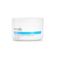 【Polynia 璞亞】胜肽水光益生菌面膜 100ML(推進代謝更新、重返平滑彈嫩、肌膚健康明亮)