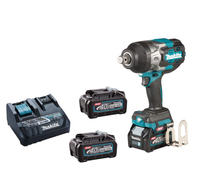 MAKITA 牧田 TW001GD201 充電式無刷套筒板手 TW001G 40V 電動 套筒板手 6分 板手 無刷