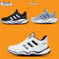 SEPATU FASHION AND SPORT GUOCHAO RUNNING ZB285 GQ 1