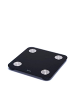 เครื่องชั่งน้ำหนักและวัดไขมัน FG850L สีดำ