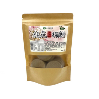 【中寮區農會】古早味桂花手工梅餅200g