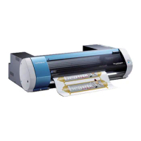 DISCOUNT PRICE Roland BN-20 Printer Cutter with stand and ink