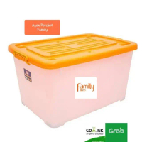 SHINPO CONTAINER BOX HERCULES CB 150 LITER