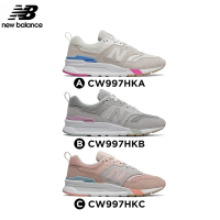 【New Balance】 復古鞋_997系列_女性3款(CW997HKA/CW997HKB/CW997HKC)