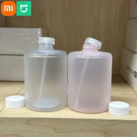 Original Xiaomi Mijia Empty Bottle For Xiaomi Mijia Automatic Induction Foaming Hand Washer Empty Bottle Wholesale