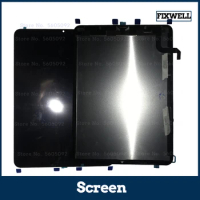 LCD Display For iPad 10 2022 A2589 A2591 Lcd Touch Screen Digitizer Assembly Panel LCD