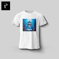 Kaos Plesetan Finding Tongkol