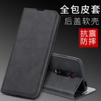 Mi Note 10 Mi A3 Retro Wallet Stand Flip Leather Case For Redmi K20 K50 K60 8A 8 7A Mi 9T Pro Mi 9 Lite Book Cover Magnetic Case