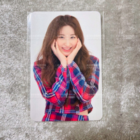 星途旅程專業代購【現貨】IZONE IZ*ONE 彩演 eyes on me 電影小卡