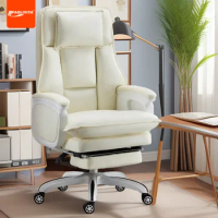 AOLIVIYA Anchor Live Streaming Chair Home Office Chair Swivel Computer Chair Adjustable Height Ergonomic Gaming