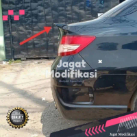 DUCKTAIL HONDA CITY Bumper Mobil Yes