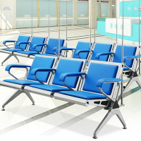輸液椅單人三人位不銹鋼點滴椅子門診衛生室輸液座椅排椅沙發