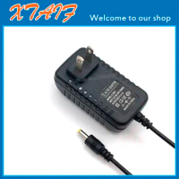 4.0mm Plug 5V AC/DC Power Adapter Charger Cord For BOSE mini Speaker Audio Dock