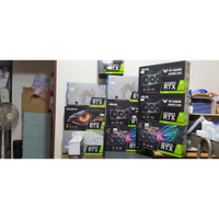 8卡3070 礦機 代組 RTX 3080 3090 3060TI 皆可訂做 台中台北 交期月數周到一個月 1660S