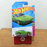 Hot Wheels Nissan Savanna RX7 FC35