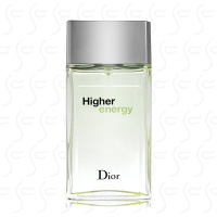 Dior迪奧 HIGHER ENERGY淡香水100ml (TESTER-白盒版)