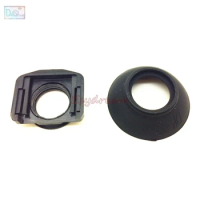 Soft Rubber Viewfinder Eyecup Replace EB EG Eyepiece for Canon EOS 5D 1DX Mark II 1Ds 1D 5D Mark III 1D 5D Mark IV 5DsR