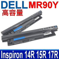 戴爾 DELL MR90Y 高品質 電池 VOSTRO Series 2421 2521 P40F INSPIRON 17 17R 3721 3737 5737 N3721 N3737 N5737