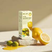 BB LAB Olive Lemon Dual Shot