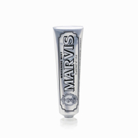 Marvis - 亮白薄荷牙膏Whitening Mint Toothpaste