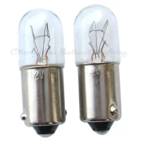 Ba9s T10x28 12v 5w Miniature Lamp Light Bulb A240