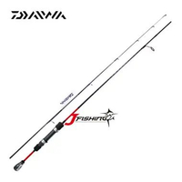 Joran UL DAIWA EBI X | 502 562 | 150 165 CM | Ultra Light | Udang Resmi 562 ULXS-SD