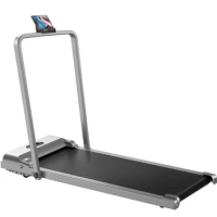 Laufbänder Spot Treadmill Household Flat Walking Machine Foldable Mute Electric Flat Walking Pad беговая дорожка электрическая
