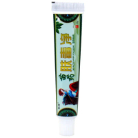 Kem thuốc Trung Quốc Phuo Tu Jing của Miao, kem thảo dược Trung Quốc Phuo Tu Jing của Lang Wei