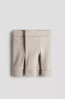 H&M 2-pack room-to-grow leggings