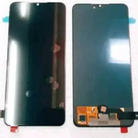 Amoled Lcd touchscreen Vivo S1 S1 Pro Y7S Y9S U3 Bisa Fingerprint