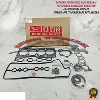PAKING SET DAIHATSU GRAN MAX 1.5 1500CC 04111-BZ940-000