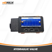 Modular Check Valve MCP-01-2-30 Yuken / Check Valve MCP 01