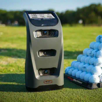 Buy 2022/24 Bushnell Launch Pro Golf Launch Monitor &amp; Simulator