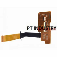 D750 Lcd Screen Flex Connect to Mainboard flex Shaft Rotating LCD Flex Cable For Nikon D750