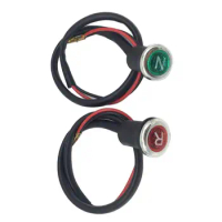 Neutral Reverse N/R Indicator for 250cc 300cc ATV Motorcycle