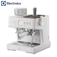 Electrolux伊萊克斯 半自動義式咖啡機E7EC1-610W