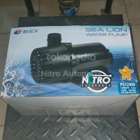 Pompa Celup RESUN PG12000 Sea Lion Water Pump