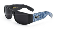 KACAMATA GANGSTER LOCS OUTSIDE BANDANA 9006