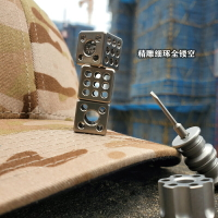 三款骰子色篩子 轉運猜點猜拳喝酒飲料可樂咖啡冰鎮降溫 純鈦合金