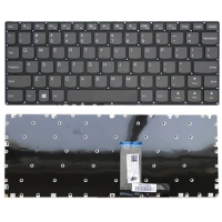 New Laptop Keyboard for lenovo Yoga 310-11IAP 710-11IKB 710-11ISK V154620AS US Black Without Frame