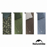 Naturehike LW180可拼接迷你信封睡袋 加大款 MSD09
