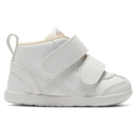 【Onitsuka Tiger】Onitsuka Tiger鬼塚虎-FIRST KIDS白色打孔虎爪紋 MEXICO 66 兒童學步鞋(1184A220-100)