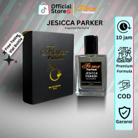 PARFUM Wanita tahan lama - Aroma JESICCA PARKER inspired perfume 24 jam by Flower Parfum