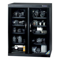 EVERONE Dry Cabinet 電子防潮箱 DHC 250L