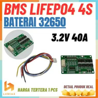 Bms lifepo4 4s 20a bms 12.8v 3.2v BMS lifepo4 12v 4string with balance