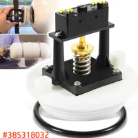 85318032 Vacuum Tank Switch Kit Is compatible with Sealand / Dometic 729100 Vacuum Pump Kit
