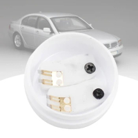 Convenient Car Steering Column Angle Sensor Contact Brush Repair Kits Ensures Smooth Operation Suitable for E65 E66 E60