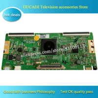 For Tcon-board 6870C-0744A V17_60_UHD TM120 good working