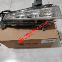 Lampu LED DRL Ertiga Dreza asli SGP Sparepart Suzuki