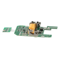 New PCB Circuit Board PCB Circuit Board 1x For Bl1830 10-cell For Bl1860 15-cell Green New Makita Series 13.75V